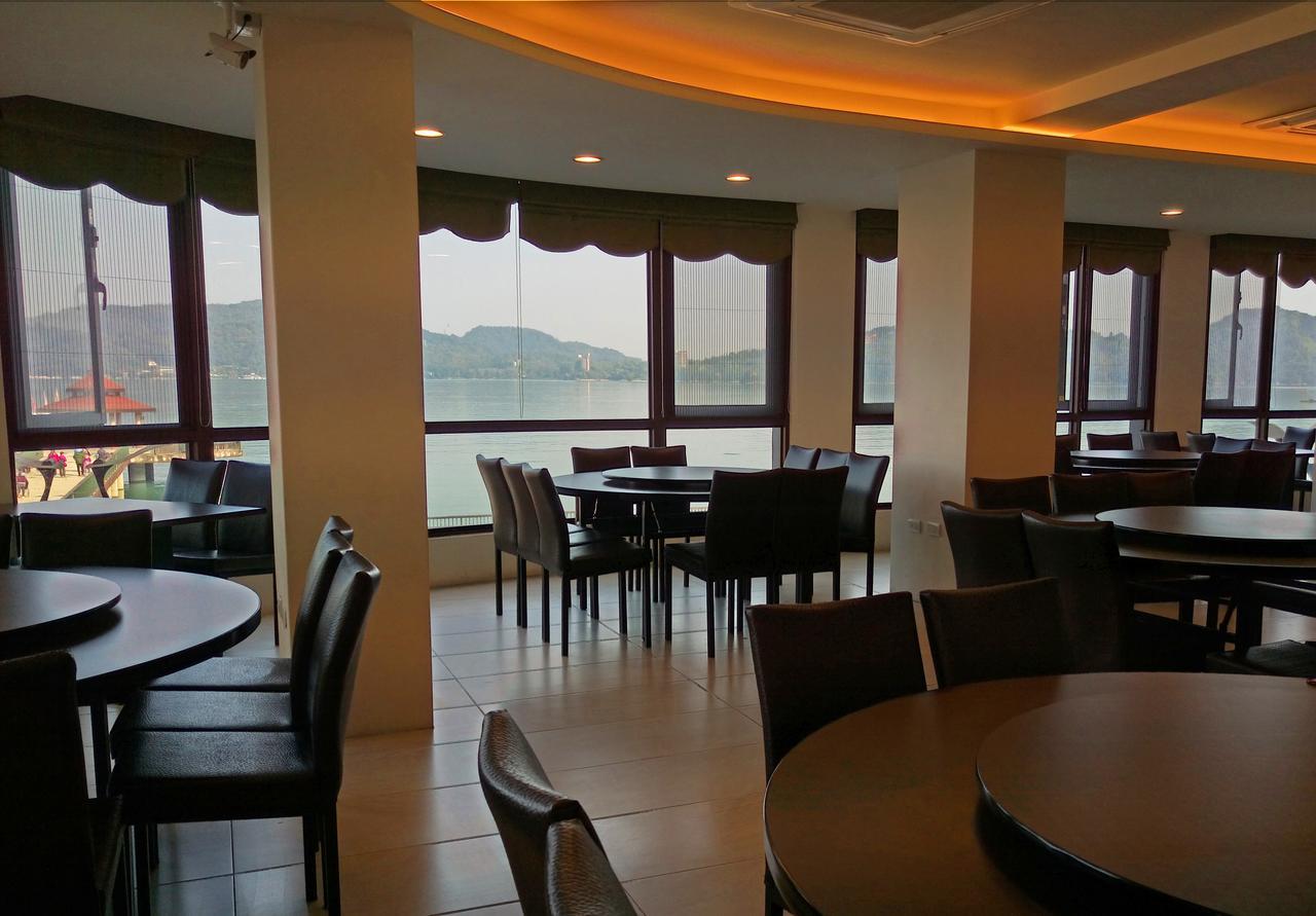 Ming Yue Hu Hotel Yuchi Εξωτερικό φωτογραφία